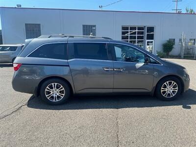 2011 Honda Odyssey EX-L   - Photo 6 - Portland, OR 97211