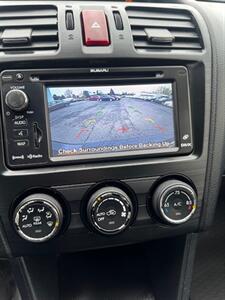 2014 Subaru XV Crosstrek 2.0i Limited   - Photo 21 - Portland, OR 97211