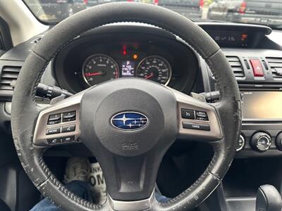2014 Subaru XV Crosstrek 2.0i Limited   - Photo 19 - Portland, OR 97211