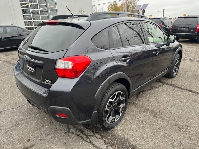 2014 Subaru Crosstrek 2.0i Limited photo 4