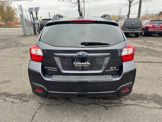 2014 Subaru Crosstrek 2.0i Limited photo 3