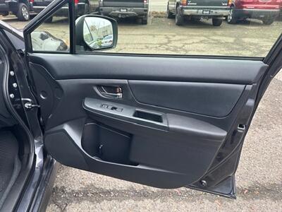 2014 Subaru XV Crosstrek 2.0i Limited   - Photo 13 - Portland, OR 97211