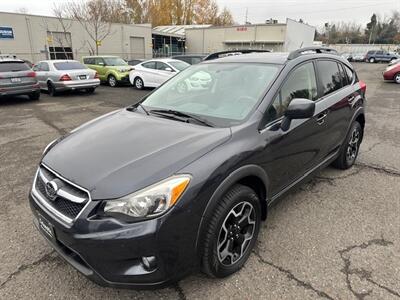 2014 Subaru XV Crosstrek 2.0i Limited   - Photo 1 - Portland, OR 97211