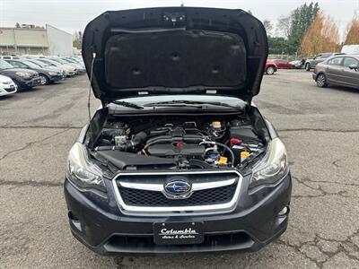 2014 Subaru XV Crosstrek 2.0i Limited   - Photo 24 - Portland, OR 97211