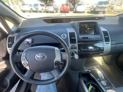 2007 Toyota Prius   - Photo 16 - Portland, OR 97211