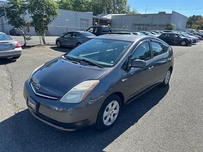 2007 Toyota Prius   - Photo 1 - Portland, OR 97211