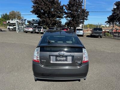 2007 Toyota Prius   - Photo 4 - Portland, OR 97211