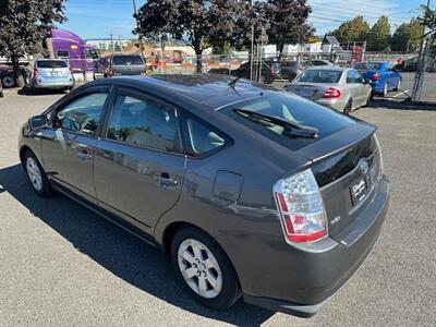 2007 Toyota Prius   - Photo 3 - Portland, OR 97211