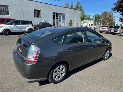 2007 Toyota Prius   - Photo 5 - Portland, OR 97211