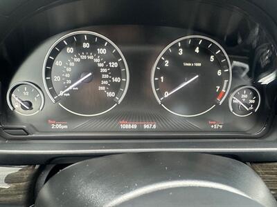 2015 BMW 528i xDrive - Photo 18 - Portland, OR 97211