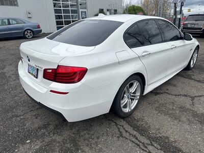 2015 BMW 528i xDrive - Photo 5 - Portland, OR 97211