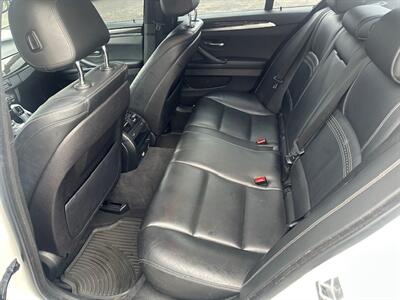 2015 BMW 528i xDrive - Photo 11 - Portland, OR 97211