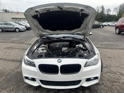 2015 BMW 528i xDrive - Photo 25 - Portland, OR 97211