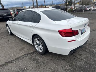 2015 BMW 528i xDrive - Photo 3 - Portland, OR 97211