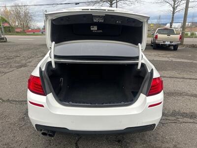 2015 BMW 528i xDrive - Photo 16 - Portland, OR 97211