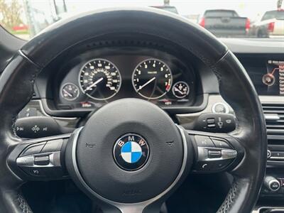 2015 BMW 528i xDrive - Photo 19 - Portland, OR 97211