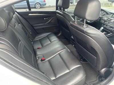 2015 BMW 528i xDrive - Photo 14 - Portland, OR 97211