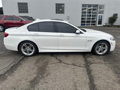2015 BMW 528i xDrive - Photo 6 - Portland, OR 97211
