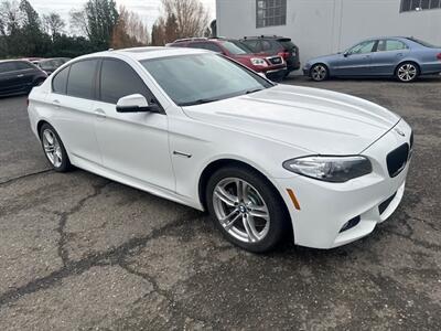 2015 BMW 528i xDrive - Photo 7 - Portland, OR 97211