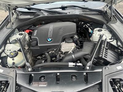 2015 BMW 528i xDrive - Photo 24 - Portland, OR 97211