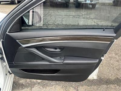 2015 BMW 528i xDrive - Photo 13 - Portland, OR 97211
