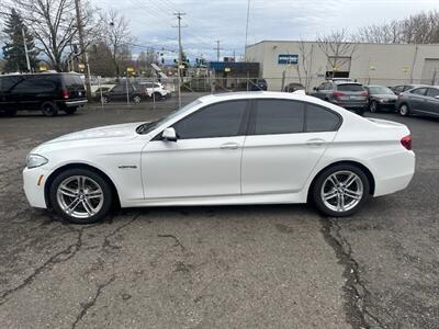 2015 BMW 528i xDrive - Photo 2 - Portland, OR 97211