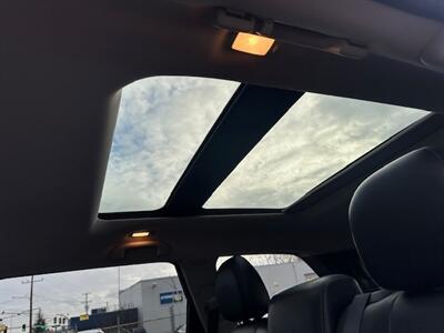 2017 Nissan Pathfinder S   - Photo 24 - Portland, OR 97211