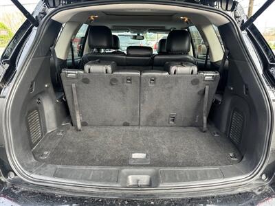 2017 Nissan Pathfinder S   - Photo 17 - Portland, OR 97211