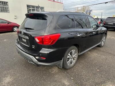2017 Nissan Pathfinder S   - Photo 5 - Portland, OR 97211