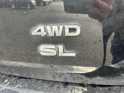 2017 Nissan Pathfinder S   - Photo 16 - Portland, OR 97211