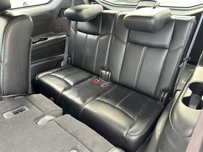 2017 Nissan Pathfinder S   - Photo 12 - Portland, OR 97211
