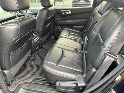 2017 Nissan Pathfinder S   - Photo 11 - Portland, OR 97211