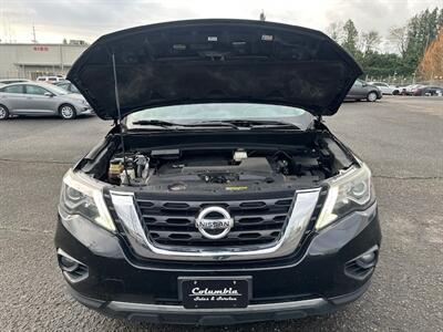 2017 Nissan Pathfinder S   - Photo 26 - Portland, OR 97211