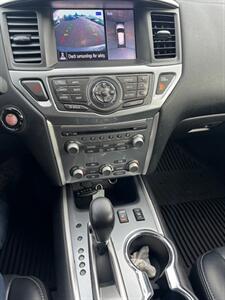 2017 Nissan Pathfinder S   - Photo 20 - Portland, OR 97211