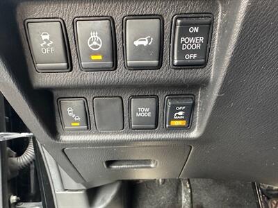 2017 Nissan Pathfinder S   - Photo 21 - Portland, OR 97211