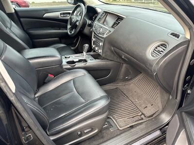 2017 Nissan Pathfinder S   - Photo 13 - Portland, OR 97211