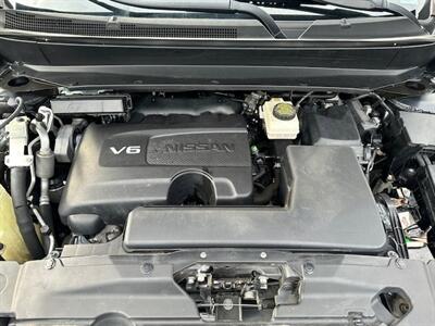 2017 Nissan Pathfinder S   - Photo 25 - Portland, OR 97211
