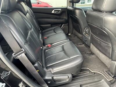 2017 Nissan Pathfinder S   - Photo 15 - Portland, OR 97211