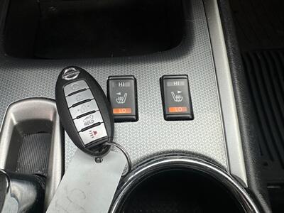 2017 Nissan Pathfinder S   - Photo 22 - Portland, OR 97211