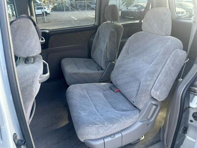 2002 Honda Odyssey EX - Photo 11 - Portland, OR 97211