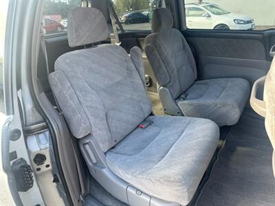 2002 Honda Odyssey EX - Photo 14 - Portland, OR 97211