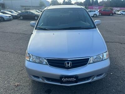 2002 Honda Odyssey EX - Photo 8 - Portland, OR 97211
