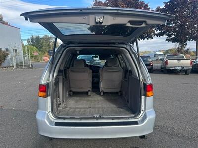 2002 Honda Odyssey EX - Photo 16 - Portland, OR 97211