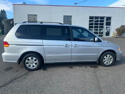 2002 Honda Odyssey EX - Photo 6 - Portland, OR 97211