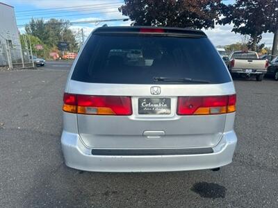 2002 Honda Odyssey EX - Photo 4 - Portland, OR 97211
