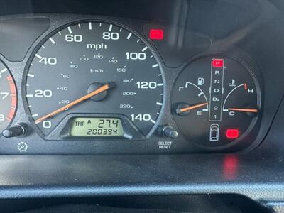 2002 Honda Odyssey EX - Photo 17 - Portland, OR 97211