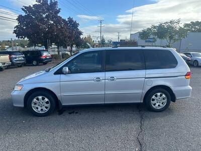 2002 Honda Odyssey EX - Photo 2 - Portland, OR 97211