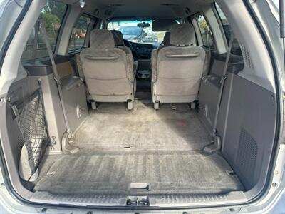 2002 Honda Odyssey EX - Photo 15 - Portland, OR 97211