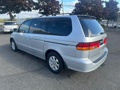 2002 Honda Odyssey EX - Photo 3 - Portland, OR 97211
