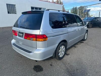2002 Honda Odyssey EX - Photo 5 - Portland, OR 97211